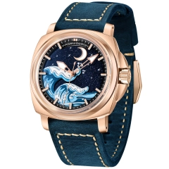 Blue Gold PD-YS014