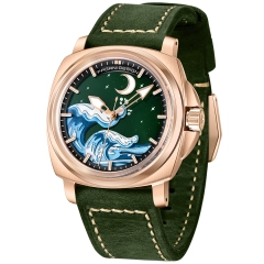 Green Gold PD-YS014