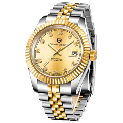 Gold Diamond PD1645