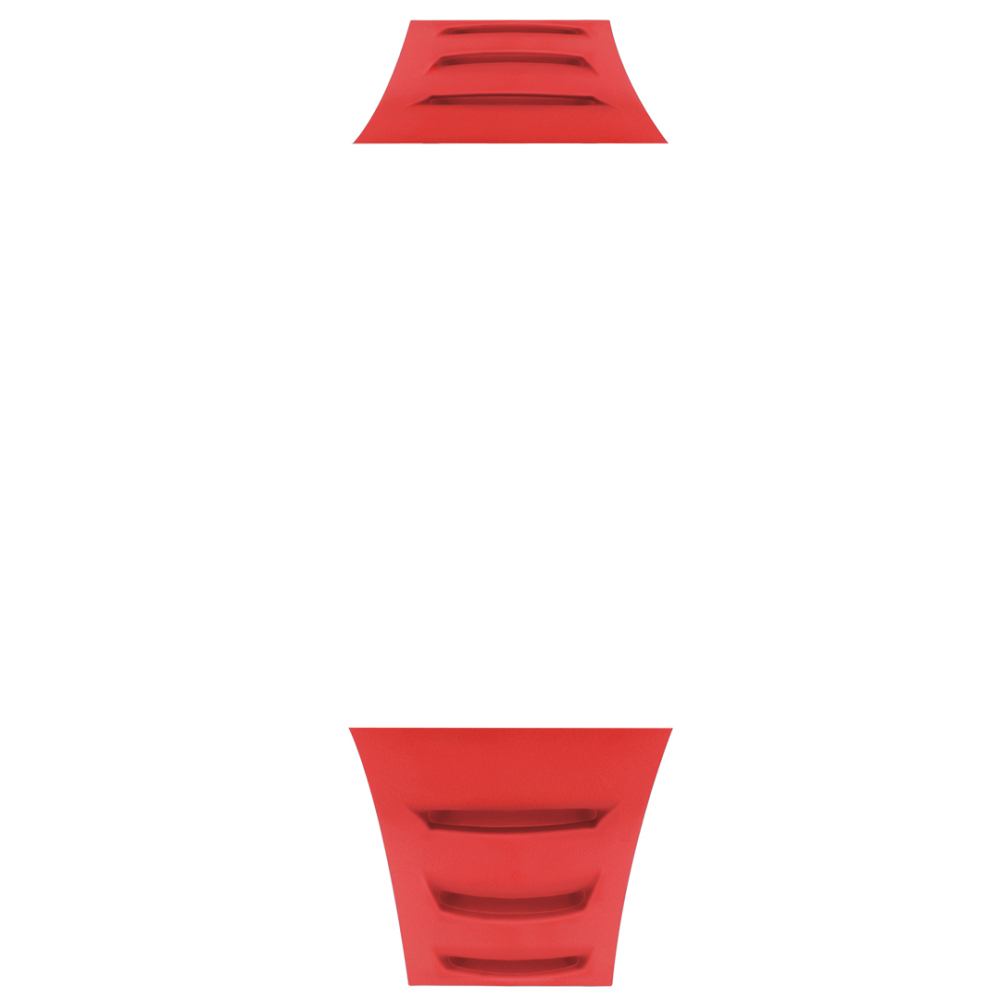 Rubber Watchband for PD1738, PD-YS011, Silicone Strap