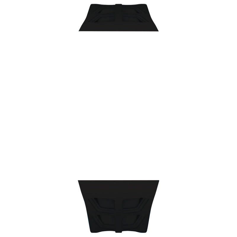 Rubber Watchband for PD1738, PD-YS011, Silicone Strap