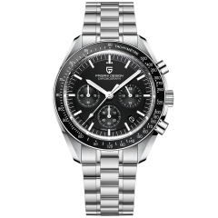 silver black PD1701 V3