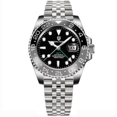 black grey jubilee PD1662