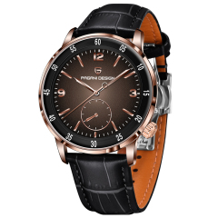 BROWN PD-1790