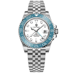 light blue jubilee PD1662