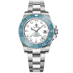 light blue oyster PD1662