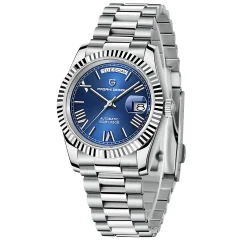 Silver blue PD1752