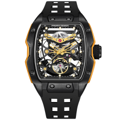 Full Black Gold PD-YS018