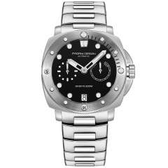 Black Steel PD1767