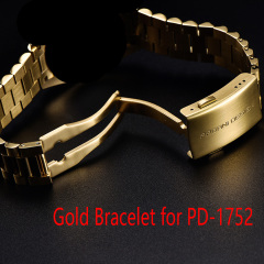 Gold Bracelet for PD-1752