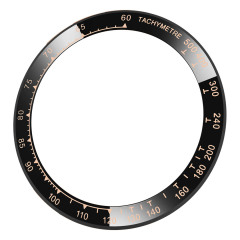Gold Bezel for PD-1664/1644
