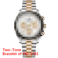 Two-Tone Bracelet for PD-1701