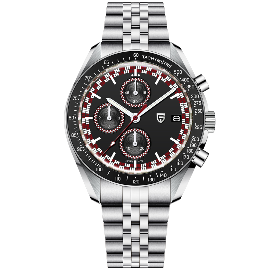 PAGANI DESIGN Men's Watches On Sale