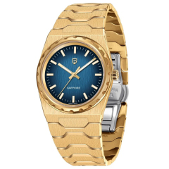 Gold Blue PD-YS020