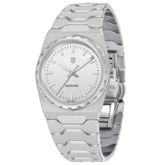 Silver White PD-YS020