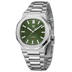 silver green PD1728