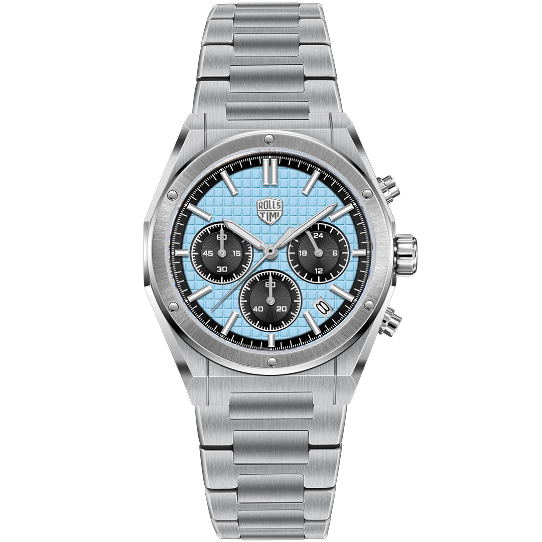 理芽 腕時計 Anniversary Watch type:RIM Cosmos Infinite