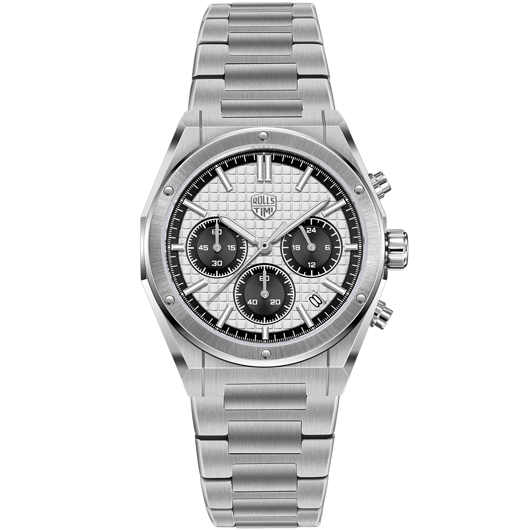 ロマン Victorinox Swiss Army Summit XLT Men's Watch 241339 | WatchMaxx