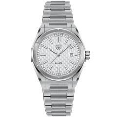 Silver White RT7933