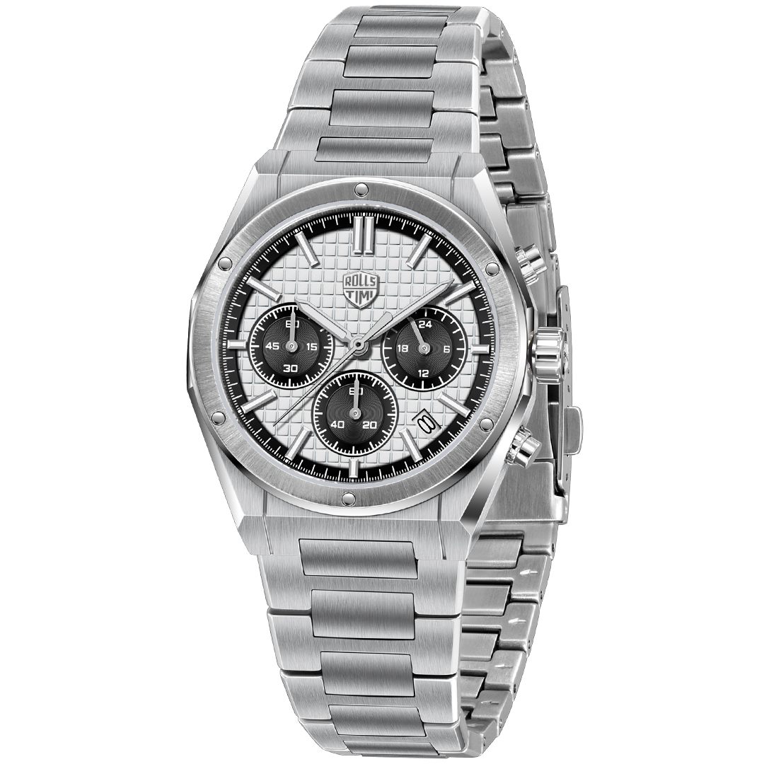 理芽 腕時計 Anniversary Watch type:RIM CYMA “City Chain 40th Anniversary” Limited Edition