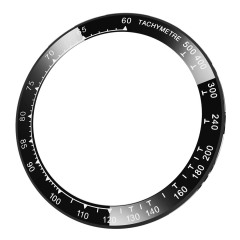 Silver Bezel for PD-1664/1644