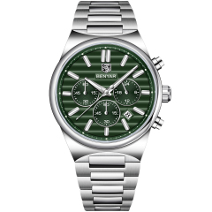 Silver Green BY-5214