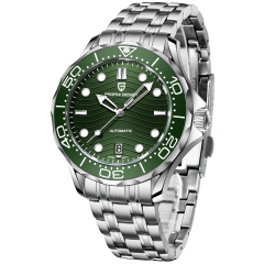 silver green PD-1685