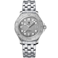 Silver Steel PD-1818