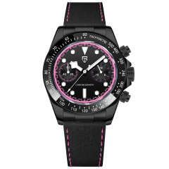 pink black L PD-1822