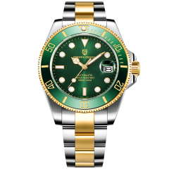 Gold Green PD-1639