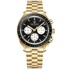 Gold Black PD1701