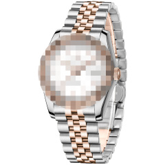 Two Tone Bracelet for PD-1752