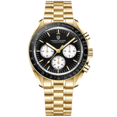 Gold Black PD1701