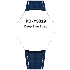 Deep Blue Strap PDYS019