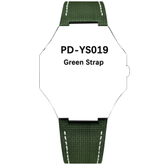 Green Strap PDYS019