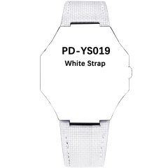 White Strap PDYS019