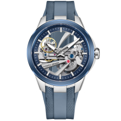 Silver Blue PD-YS030