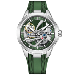 Silver Green PD-YS030