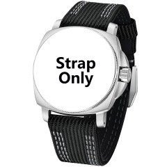 Black Leather Strap for PD1736