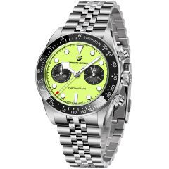 green jubilee PD1718