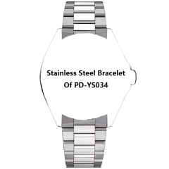 Stainless Steel Bracelet PD-YS034