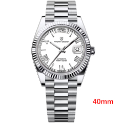Silver White V2 PD1783