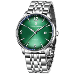 Green Steel PD-1832