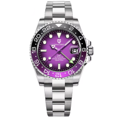 Purple Oyster PD1662