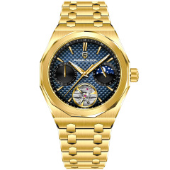 Gold Blue PD-YS036