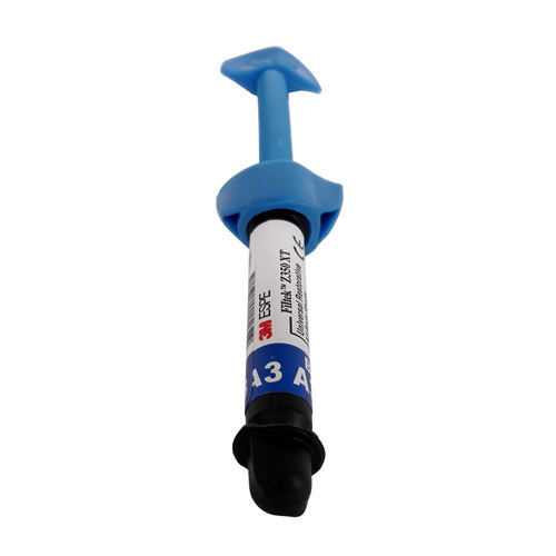 3M ESPE Dental Filtek Z350 XT Composite Syringe Universal Material