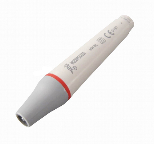 Dental Woodpecker LED Light Ultrasonic Scaler Handpiece HW-5L For UDS LED Scaler