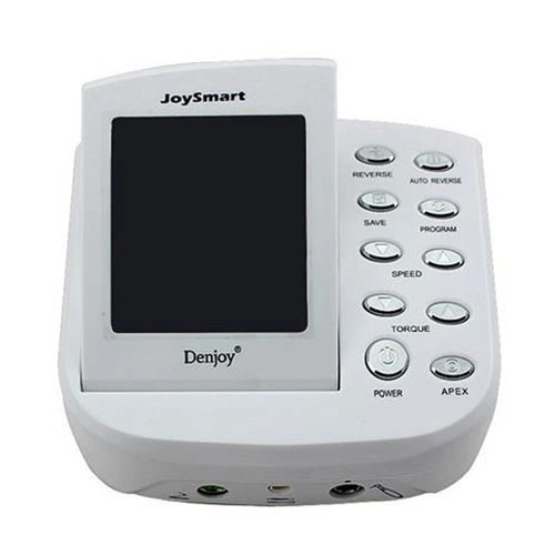 Joysmart Dental Endo Motor Root Canal Treatment Apex Locator Brushless