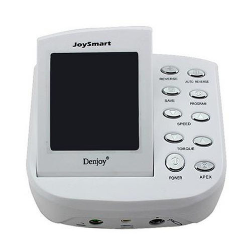 Joysmart Dental Endo Motor Root Canal Treatment Apex Locator Brushless