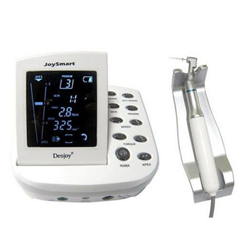 Joysmart Dental Endo Motor Root Canal Treatment Apex Locator Brushless